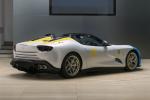 Ferrari SP3JC 2018 года